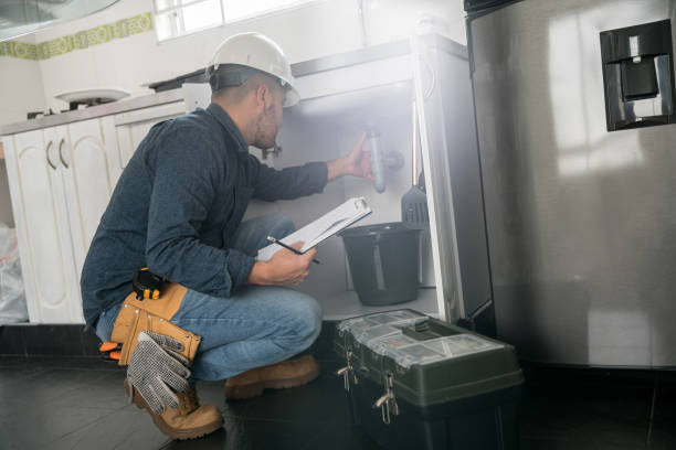 Gas Line Repair in Lauderdale Lakes, FL