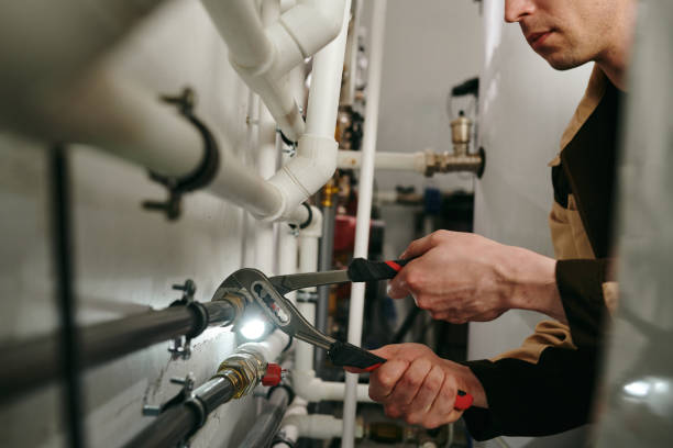 Best Water Softener Installation  in Lauderdale Lakes, FL