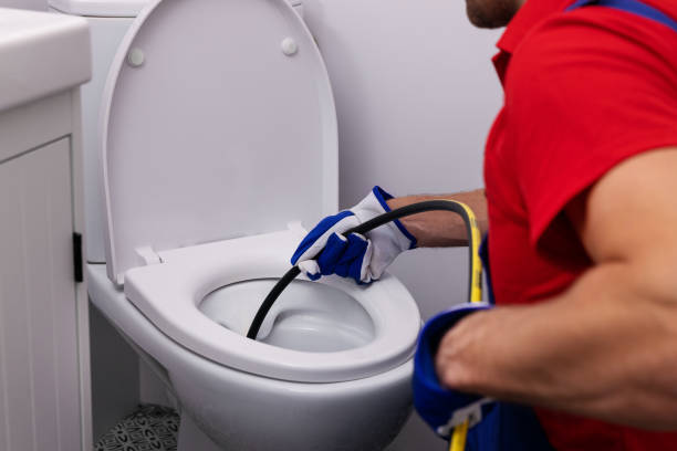 Best Commercial Plumbing Services  in Lauderdale Lakes, FL