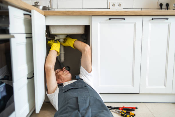 Trusted Lauderdale Lakes, FL Plumbing Experts