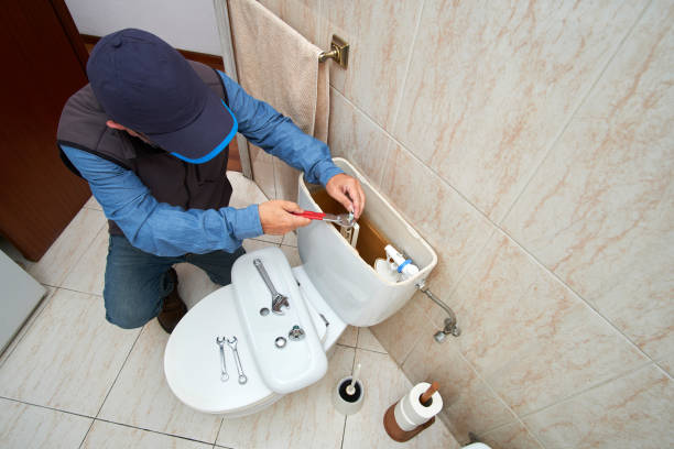 Septic Systems in Lauderdale Lakes, FL