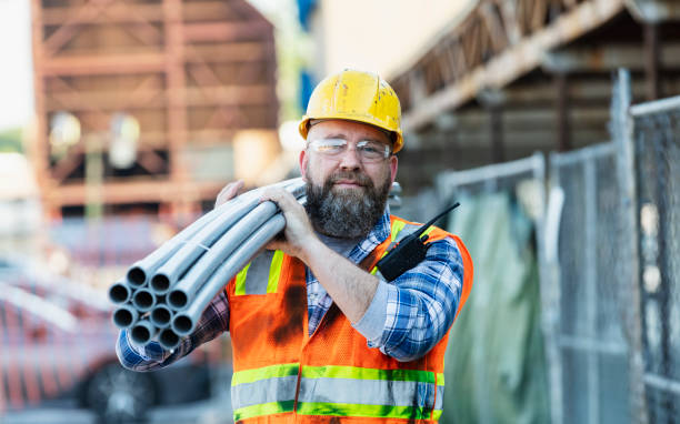 Best Leak Detection Services  in Lauderdale Lakes, FL