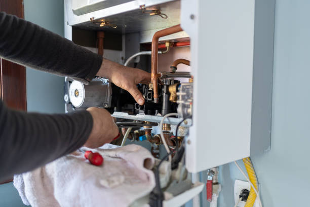 Best Clogged Drain Plumber  in Lauderdale Lakes, FL